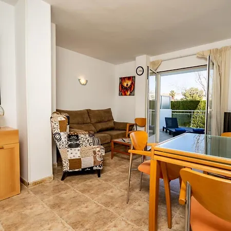 La Turquesa * Дения
